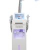 Estetický přístroj pro ošetření pleti BeautyRelax Oxygen Professional Clinic Max Performance