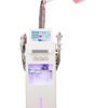 Estetický přístroj pro ošetření pleti BeautyRelax Oxygen Professional Clinic Max Performance
