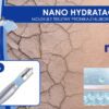 Estetický přístroj pro ošetření pleti BeautyRelax Oxygen Professional Clinic Max Performance