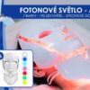 Estetický přístroj pro ošetření pleti BeautyRelax Oxygen Professional Clinic Max Performance