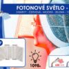 Estetický přístroj pro ošetření pleti BeautyRelax Oxygen Professional Clinic Max Performance