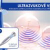 Estetický přístroj pro ošetření pleti BeautyRelax Oxygen Professional Clinic Max Performance