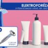 Estetický přístroj pro ošetření pleti BeautyRelax Oxygen Professional Clinic Max Performance