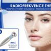 Estetický přístroj pro ošetření pleti BeautyRelax Oxygen Professional Clinic Max Performance