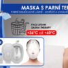 Estetický přístroj pro ošetření pleti BeautyRelax Oxygen Professional Clinic Max Performance