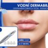 Estetický přístroj pro ošetření pleti BeautyRelax Oxygen Professional Clinic Max Performance