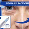 Estetický přístroj pro ošetření pleti BeautyRelax Oxygen Professional Clinic Max Performance