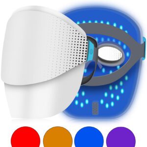 Kosmetický přístroj s fotonovou terapií BeautyRelax Lightmask Exclusive