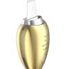 Ultrazvuková špachtle BeautyRelax Peel&lift EMS