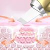Ultrazvuková špachtle BeautyRelax Peel&lift EMS