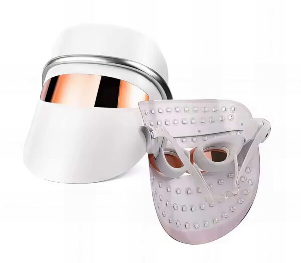 Kosmetický přístroj BeautyRelax Lightmask