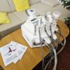 Masážní přístroj na celulitidu BeautyRelax Rollskin BodyShape Professional