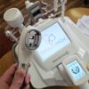 Masážní přístroj na celulitidu BeautyRelax Rollskin BodyShape Professional