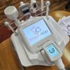 Masážní přístroj na celulitidu BeautyRelax Rollskin BodyShape Professional