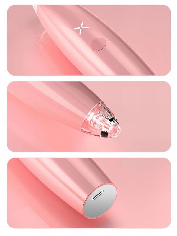 Diamantová mikrodermabraze BeautyRelax Peelmax Smart