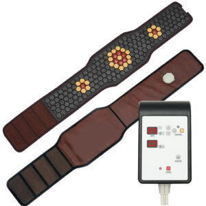 Sauna pás BeautyRelax IR Slim Premium