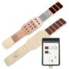 Sauna pás na formování postavy BeautyRelax IR Slim Max Performance