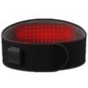 Masážní pás se světelnou terapií BeautyRelax Lightbelt Portable Tripple Effect