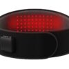 Masážní pás se světelnou terapií BeautyRelax Lightbelt Portable Tripple Effect