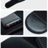 Masážní pás se světelnou terapií BeautyRelax Lightbelt Portable Tripple Effect