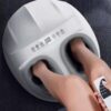 Masážní přístroj na chodidla BeautyRelax Maxcomfort Ultimate