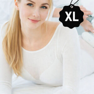 Tělový elastický oblek BeautyRelax