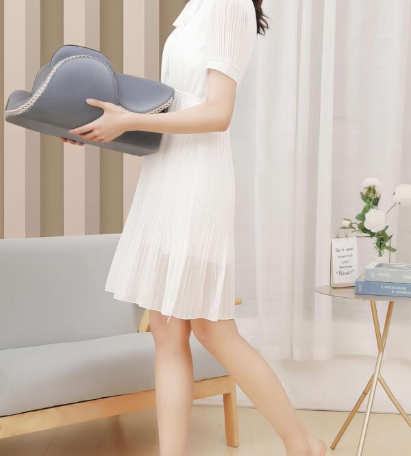 Masážní matrace BeautyRelax ShiatsuMax Lumbar