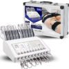 Masážní přístroj na formování postavy BeautyRelax Pulsemax Heat Professional