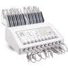 Masážní přístroj na formování postavy BeautyRelax Pulsemax Heat Professional