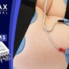 Masážní přístroj na formování postavy BeautyRelax Pulsemax Heat Professional