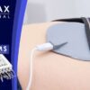 Masážní přístroj na formování postavy BeautyRelax Pulsemax Heat Professional
