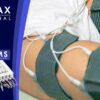 Masážní přístroj na formování postavy BeautyRelax Pulsemax Heat Professional