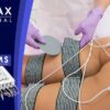 Masážní přístroj na formování postavy BeautyRelax Pulsemax Heat Professional