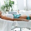 Masážní přístroj na formování postavy BeautyRelax Pulsemax Heat Professional
