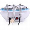 Diamantová mikrodermabraze BeautyRelax Peelmax Oxygen