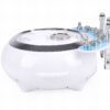 Diamantová mikrodermabraze BeautyRelax Peelmax Oxygen