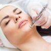Diamantová mikrodermabraze BeautyRelax Peelmax Oxygen