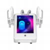Masážní přístroj na formování postavy BeautyRelax Pulsemax Magnetic Studio Twin