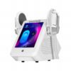 Masážní přístroj na formování postavy BeautyRelax Pulsemax Magnetic Studio Twin