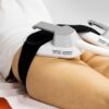 Masážní přístroj na formování postavy BeautyRelax Pulsemax Magnetic Studio Twin