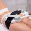 Masážní přístroj na formování postavy BeautyRelax Pulsemax Magnetic Studio Twin