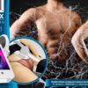 Masážní přístroj na formování postavy BeautyRelax Pulsemax Magnetic Studio Twin