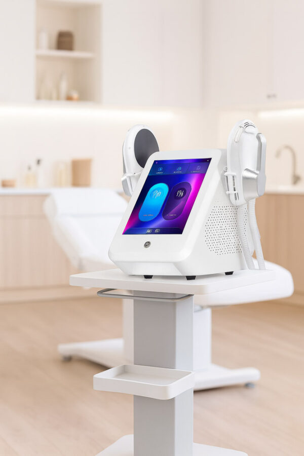 Stoleček na kolečkách BeautyRelax Universal