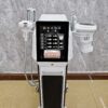 Masážní přístroj na celulitidu BeautyRelax Rollskin BodyShape Madero Professional Quattro