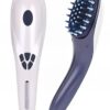 Masážní přístroj na podporu růstu vlasů BeautyRelax Growmax Hair Prestige