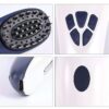 Masážní přístroj na podporu růstu vlasů BeautyRelax Growmax Hair Prestige