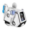 Masážní přístroj na formování postavy BeautyRelax Pulsemax Magnetic Studio Madero Quattro