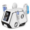 Masážní přístroj na formování postavy BeautyRelax Pulsemax Magnetic Studio Madero Quattro