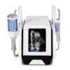 Masážní přístroj na formování postavy BeautyRelax Pulsemax Magnetic Studio Madero Quattro