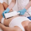 Masážní přístroj na formování postavy BeautyRelax Pulsemax Magnetic Studio Madero Quattro